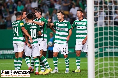 Phân tích Sporting Braga vs Sporting Lisbon 2h45 ngày 24/1