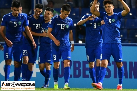 Nhận định dự đoán Uzbekistan vs Thái Lan 18h30 ngày 30/1