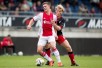 Dự đoán SBV Excelsior vs Jong Ajax Amsterdam 0h45 ngày 2/3