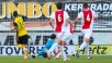 Dự đoán Roda JC Kerkrade vs Jong Ajax Amsterdam 3h ngày 13/3