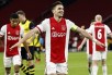 Dự đoán Young Boys vs Ajax Amsterdam 3h ngày 19/3