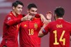 Dự đoán Tây Ban Nha vs Kosovo 1h45 ngày 1/4