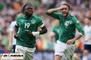 CH Ireland vs Latvia 2h45 ngày 23/3
