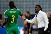 Dự đoán Senegal vs Cameroon 1h30 ngày 17/10