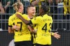 Borussia Dortmund vs Paris Saint Germain 2h ngày 2/5