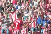 Getafe vs Athletic Bilbao 2h ngày 4/5