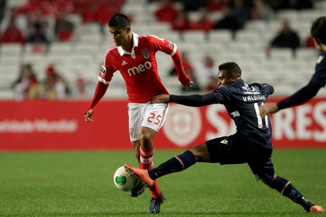 Nhận định dự đoán Gil Vicente vs SL Benfica 0h ngày 22/8