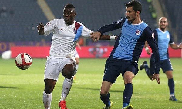 Dự đoán nhận định Trabzonspor vs Akhisar Bld.Geng 20h00 ngày 09/03