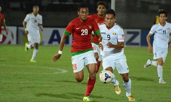 Nhận định dự đoán Indonesia U23 vs Myanmar U23 16h ngày 4/5