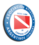 Đội bóng Argentinos Juniors