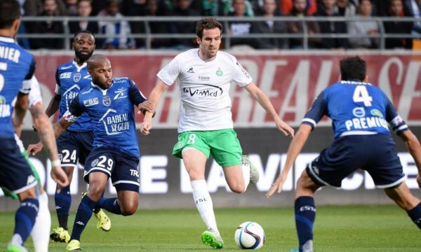 Phân tích ES Troyes AC vs Saint-Etienne 21h ngày 21/11