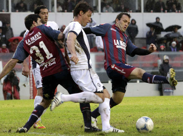Phân tích San Lorenzo vs Independiente 4h ngày 26/3