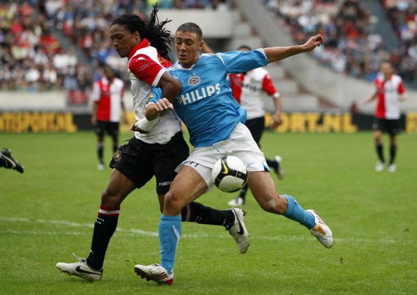 Phân tích PSV Eindhoven vs Feyenoord Rotterdam 19h30 ngày 19/9