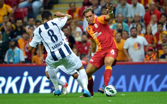 Dự đoán nhận định Galatasaray vs Kasimpasa 00h30 ngày 14/09