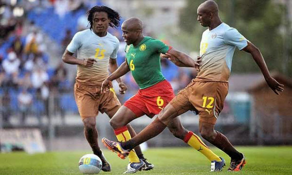 Dự đoán nhận định Cameroon vs Ghana 00h00 ngày 30/06