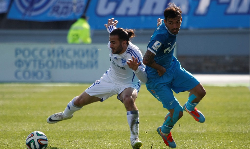 Nhận định dự đoán Volga Nizhny Novgorod vs Krasnodar FK 18h ngày 23/10