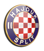Đội bóng Hajduk Split