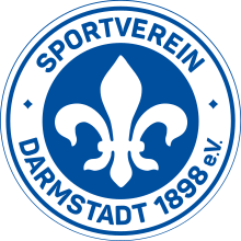 Đội bóng Darmstadt