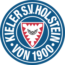 Đội bóng Holstein Kiel