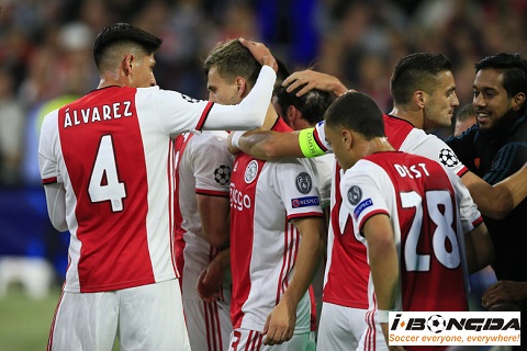 Dự đoán nhận định Ajax Amsterdam vs Valencia 03h00 ngày 11/12