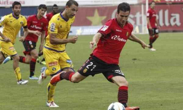 Thông tin trước trận Mallorca vs CD Lugo
