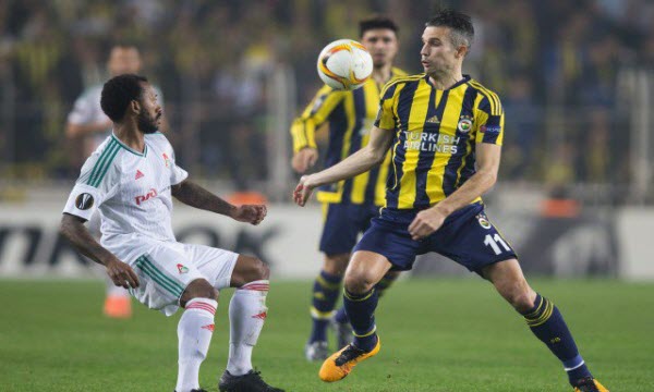 Thông tin trước trận Fenerbahce vs Galatasaray