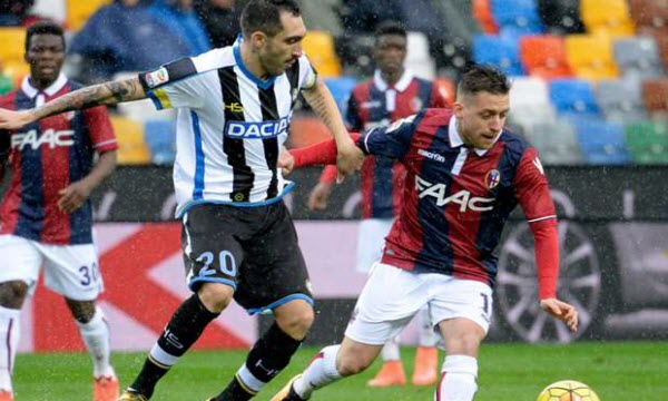 Dự đoán nhận định Udinese vs Bologna 03h00 ngày 05/12