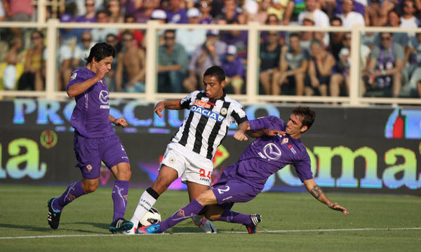 Dự đoán nhận định Udinese vs Fiorentina 00h00 ngày 09/03