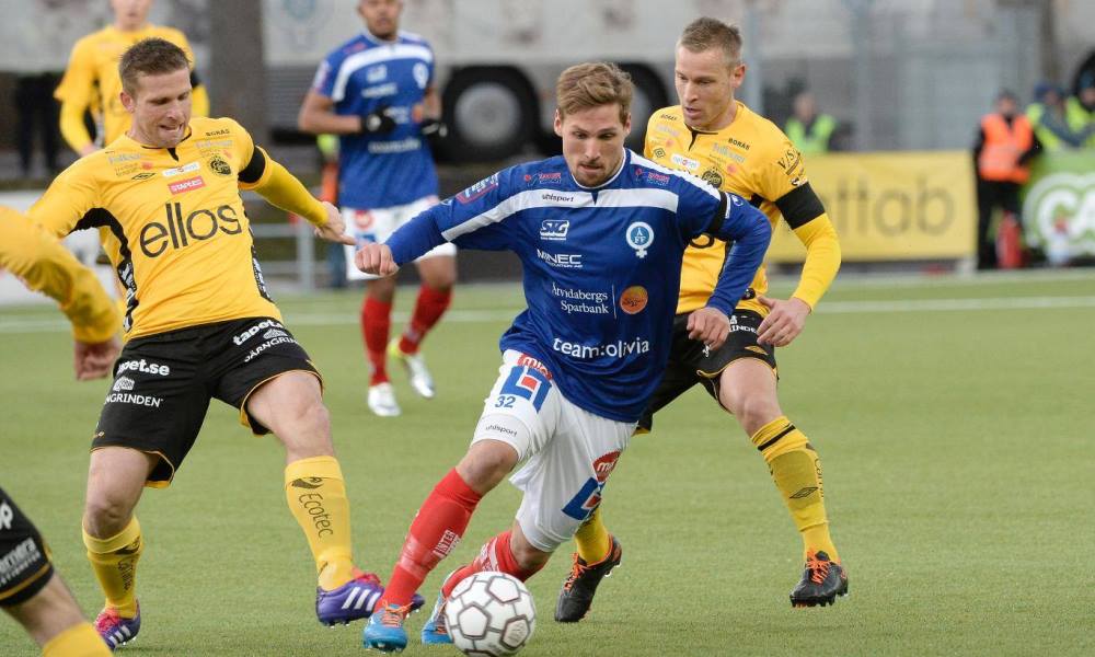 Phân tích IFK Goteborg vs Elfsborg 1h10 ngày 31/10