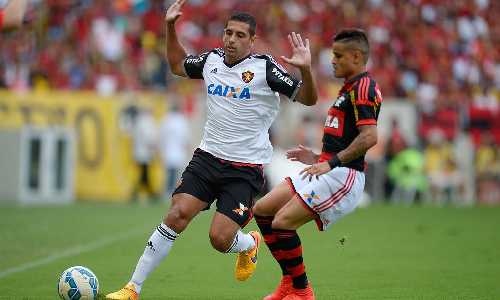 Nhận định dự đoán Sport Club Recife vs Goias 6h30 ngày 7/9