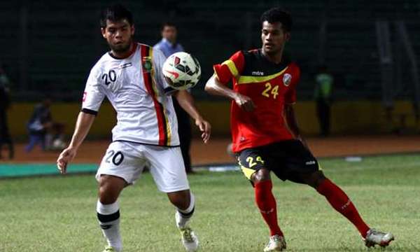 Nhận định dự đoán Brunei U23 vs Đông Timo U23 16h ngày 17/2