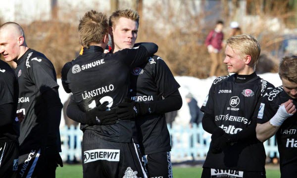 Dự đoán nhận định HIFK vs Lahti 21h ngày 18/7