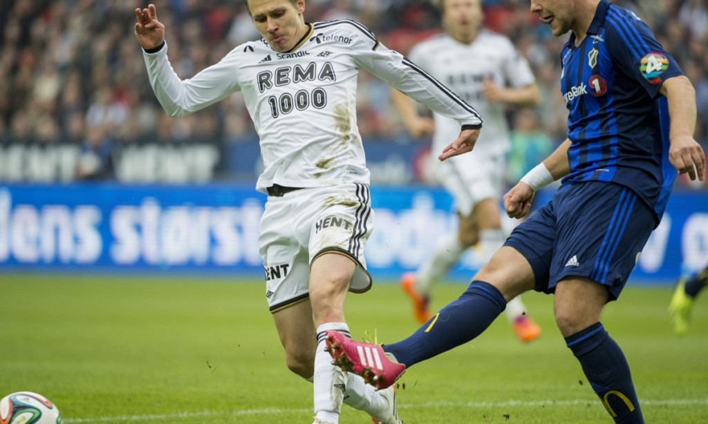 Phân tích Rosenborg vs Stabaek 23h ngày 30/5