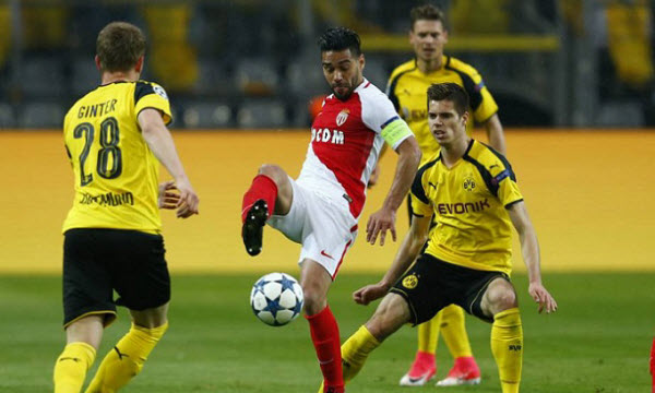 Dự đoán nhận định Monaco vs Borussia Dortmund 03h00 ngày 12/12