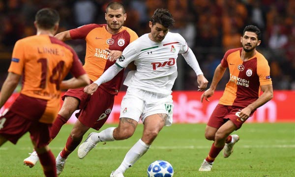 Dự đoán nhận định Galatasaray vs Porto 00h55 ngày 12/12