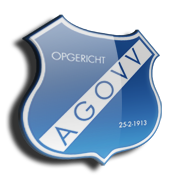 Đội bóng AGOVV Apeldoorn
