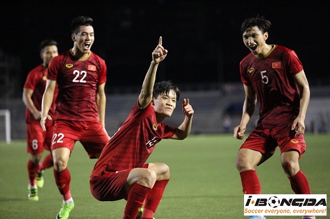 Phân tích Viet Nam U23 vs Singapore U23 19h ngày 12/9
