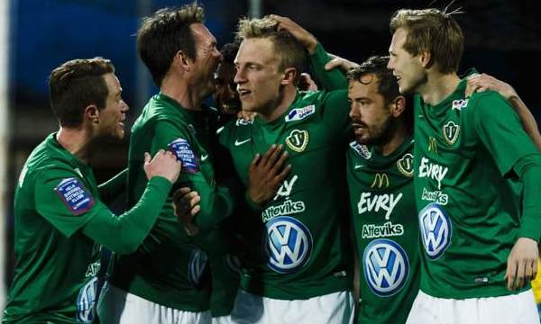 Dự đoán nhận định Varbergs BoIS FC vs Jonkopings Sodra IF 00h00 ngày 25/09