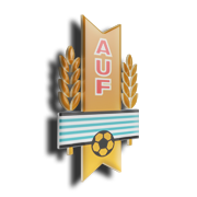 Đội bóng Uruguay U20