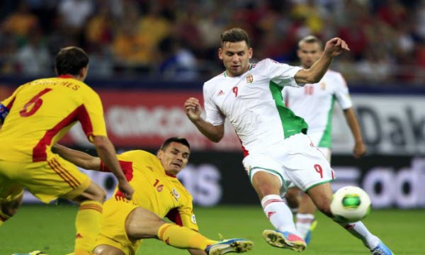 Nhận định dự đoán Albania vs Hungary 23h ngày 5/9