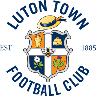 Đội bóng Luton Town