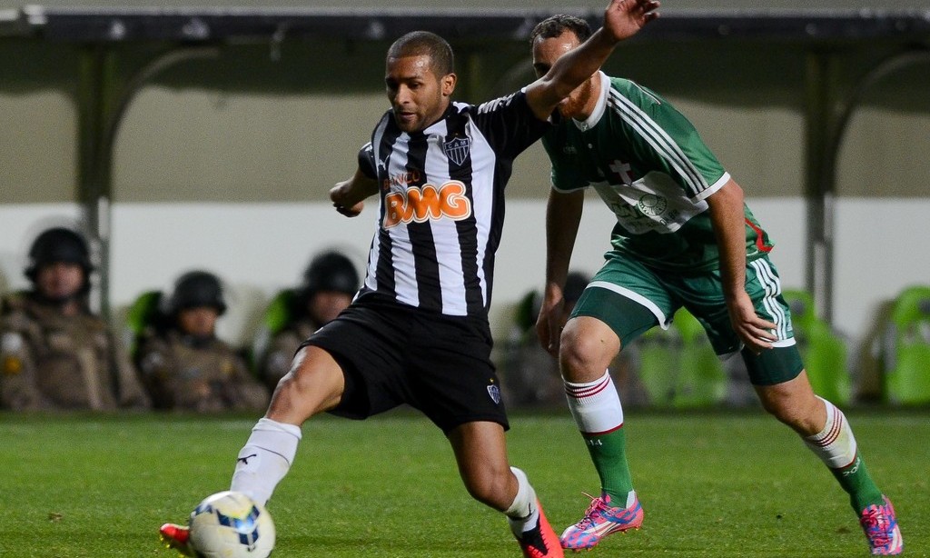 Phân tích Palmeiras vs Atletico Mineiro 7h30 ngày 11/8