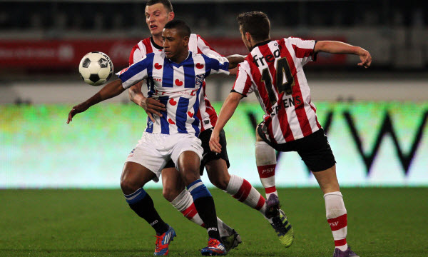 Nhận định dự đoán Sparta Rotterdam vs SC Heerenveen 19h30 ngày 3/4