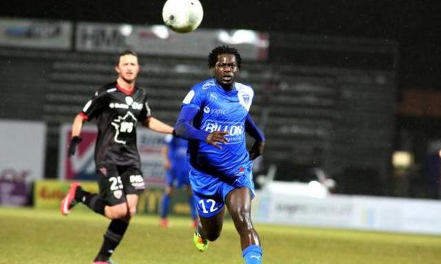 Phân tích ES Troyes AC vs Clermont Foot 0h ngày 21/4