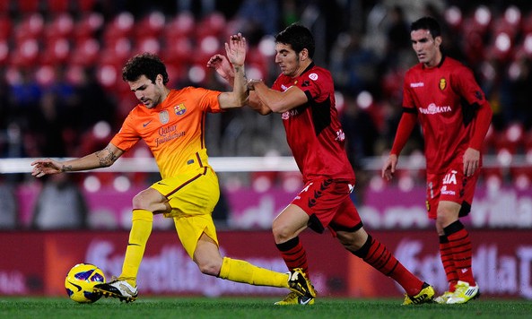Phân tích Barcelona vs Mallorca 2h ngày 2/5