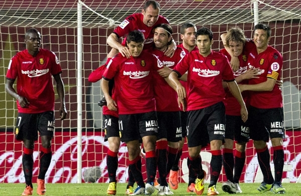 Nhận định dự đoán Mallorca vs Levante 21h15 ngày 2/10