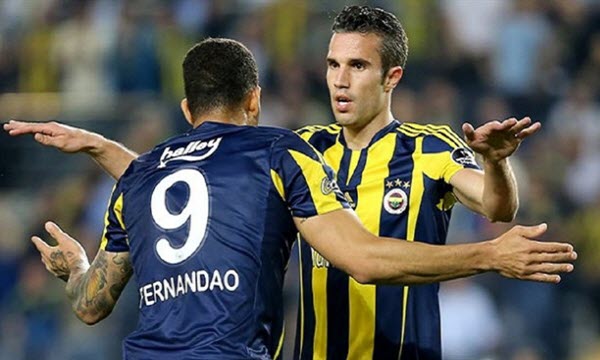Phân tích Fenerbahce vs Konyaspor 22h59 ngày 7/11