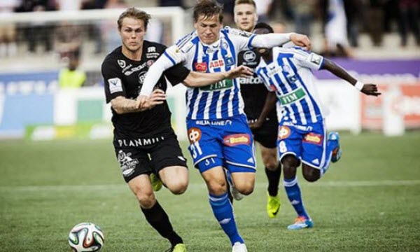 Phân tích SJK Seinajoki vs Inter Turku 22h ngày 13/6