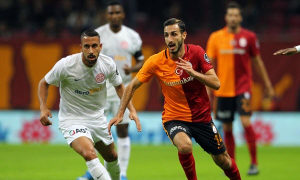 Phân tích Basaksehir FK vs Antalyaspor 23h ngày 24/10