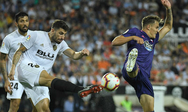 Nhận định dự đoán Valencia vs SD Huesca 21h ngày 26/9